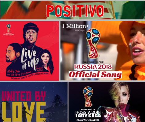 World Cup Song Download