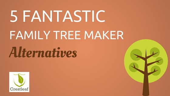 Family tree maker free downloads
